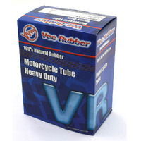 VEE Rubber - Heavy Duty Tube - 1.5mm -500/550-18 Straight Valve