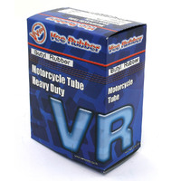 VEE Rubber - Heavy Duty Tube - 1.5mm -500/510-16 TR4 Offset Steel Straight Valve