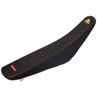 Polisport Performance Seat Honda CRF250R 14-17/CRF450R 13-16 - Black