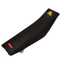 Polisport Performance Seat Yamaha YZ250F/450F 14-17 - Black