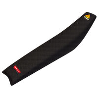 Polisport Performance Seat KTM SXF/EXC/Excf 16-18  Black