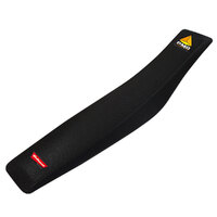 Polisport Performance Seat Husqvarna FC/TC/TE/FE 16-18- Black