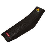 Polisport Performance Seatcover Yamaha YZ125/250 02-21 - Black