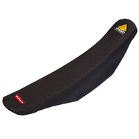 Polisport Performance Seatcover Kawaski KX250F 13-16/KX450F 12-15 - Black