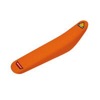 Polisport Performance Seat KTM SX/SX-F 19-22/EXC/EXC-F 20-22 - Orange