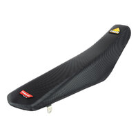 Polisport Performance Seat Honda CRF250R 18-21/CRF450R 17-20 - Black