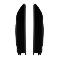 Polisport Fork Guards Beta  Black