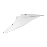 Polisport Side Panels KTM SX/SX-F 19-22 - 2020 White
