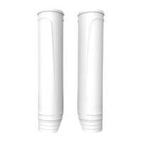 Polisport Upper Fork Protectors Universal - White