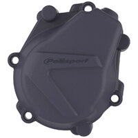 Polisport Ignition Cover Husqvarna - Blue sku:75-846-39B