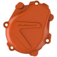 Polisport Ignition Cover KTM - Orange sku:75-846-39O