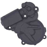 Polisport Ignition Cover Husqvarna - Blue sku:75-846-43B