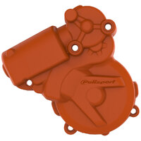 Polisport Ignition Cover KTM - Orange sku:75-846-43O