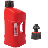 Polisport Prooctane Fuel CAN 10LTR Q/Fill