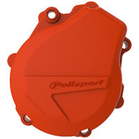 Polisport Ignition Cover KTM - Orange sku:75-846-70O