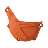 Polisport Ignition Cover KTM - Orange sku:75-847-08O