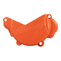 Polisport Ignition Cover KTM - Orange sku:75-847-11O