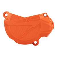 Polisport Ignition Cover KTM - Orange sku:75-847-43O