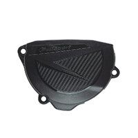 Polisport Clutch Cover KTM - Black sku:75-847-47K