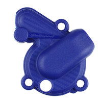 Polisport Water Pump Protector - Sherco - Blue sku:75-848-46B