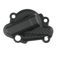 Polisport Water Pump Protector - Sherco - Black sku:75-848-47K
