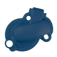 Polisport Water Pump Protector - Husqvarna - Blue sku:75-848-50B