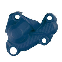 Polisport Water Pump Protector - Husqvarna - Blue sku:75-848-52B