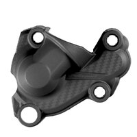 Polisport Water Pump Protector - KTM/Husqvarna/GAS GAS - Black sku:75-848-52K