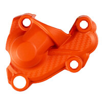 Polisport Water Pump Protector - KTM - Orange sku:75-848-52O