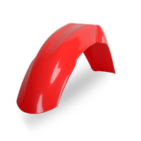 Polisport Front Fender Honda CR/CRF - Red sku:75-855-00R0 Product thumb image 1
