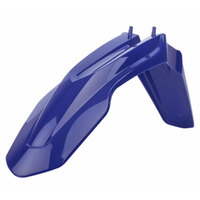 Polisport Front Fender Sherco - Blue sku:75-855-42B