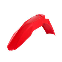 Polisport Front Fender GAS GAS - Red sku:75-855-71R