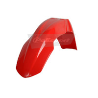 Polisport Front Fender Honda CR/CRF - Red sku:75-856-26R4
