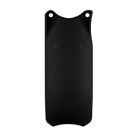 Polisport Rear Shock Flap Honda - Black sku:75-890-73K