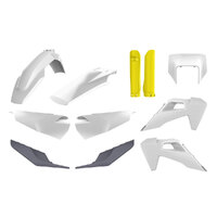 Polisport Enduro KIT Husqvarna TE/FE 20-23 - OEM