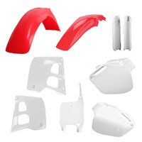 Polisport MX KIT Honda CR125 91-92/CR250 90-91 - OEM