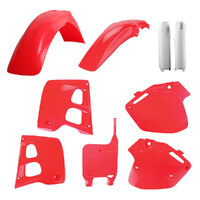 Polisport MX KIT Honda CR125 91-92 - 92 OEM