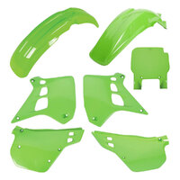 Polisport MX KIT Kawasaki KX250 90-91 - OEM