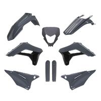 Polisport Enduro KIT Sherco 24 OEM Nardo Grey