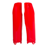 CEMoto Fork Protectors Honda CR125R / 250 (04-07) CRF250R / 450 (04-18) sku:75C-835-17R4