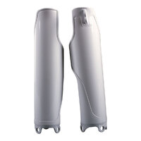 CEMoto Fork Protectors Honda CR125R / 250 (04-07) CRF250R / 450 (04-18) sku:75C-835-17W