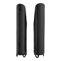 CEMoto Fork Protectors Honda CRF250R / 450 CRF250RX / 450 (19-23) sku:75C-835-19R4