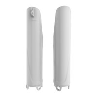 CEMoto Fork Protectors Honda CRF250R / 450 CRF250RX / 450 (19-23) sku:75C-836-19W
