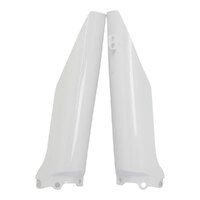 CEMoto Fork Protectors Kawasaki KX125 / 250 (04-08) / KX250F (04-05) / RMZ250 (04-06) sku:75C-839-80W