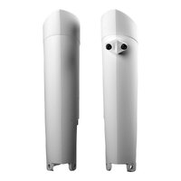 CEMoto Fork Protectors KTM SX / SX-F (08-14) OEM (08-10) EXC / EXC-F (08-15) OEM (10) sku:75C-839-85W