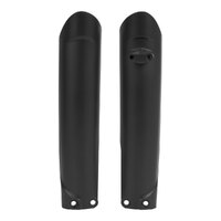 CEMoto Fork Protectors KTM SX/-F XC/-F (15>) EC/E (18>20) EXC/-F (16->) sku:75C-839-86K