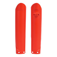 CEMoto Fork Protectors KTM SX/-F XC/-F (15>) EC/E (18>20) EXC/-F (16->) sku:75C-839-86O