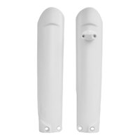 CEMoto Fork Protectors KTM SX/-F XC/-F (15>) EC/E (18>20) EXC/-F (16->) sku:75C-839-86W