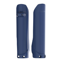 CEMoto Fork Protectors Husqvarna TC125 TC250 FC250 / 350 / 450 (16-22) TE FE (16-23)