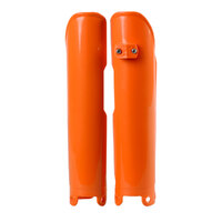 CEMoto Fork Protectors KTM SX/EXC (04-06) sku:75C-839-90O